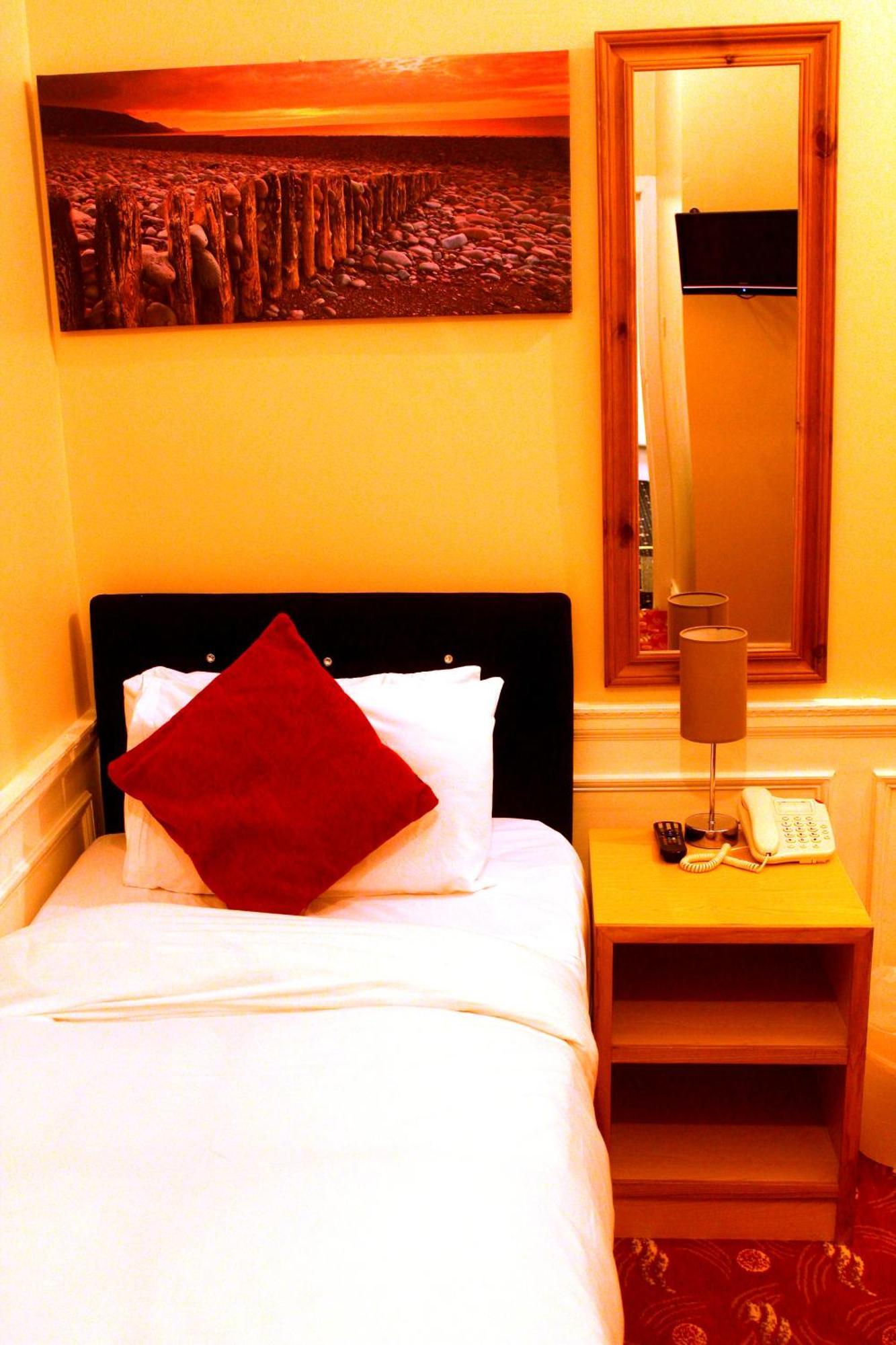 Edgerton Hotel Huddersfield Ruang foto