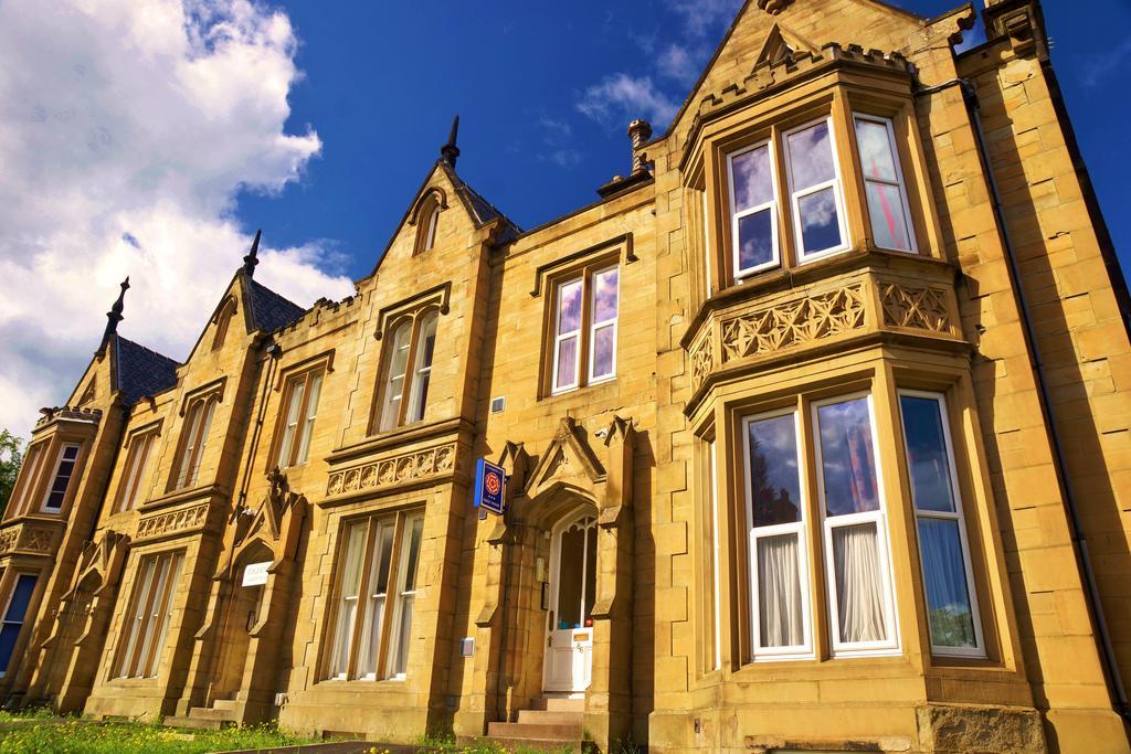 Edgerton Hotel Huddersfield Bagian luar foto