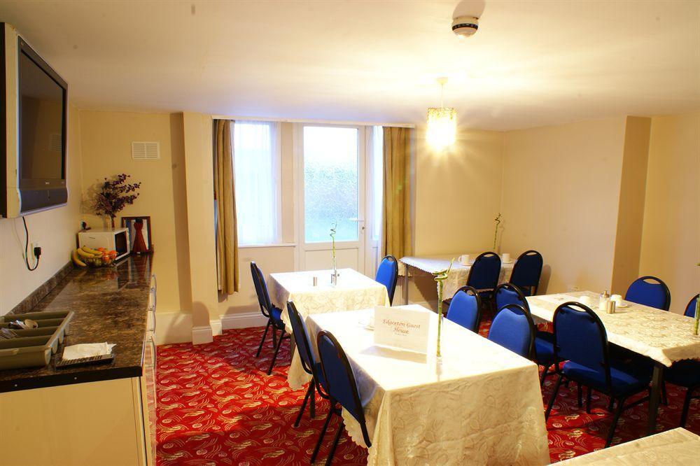 Edgerton Hotel Huddersfield Bagian luar foto